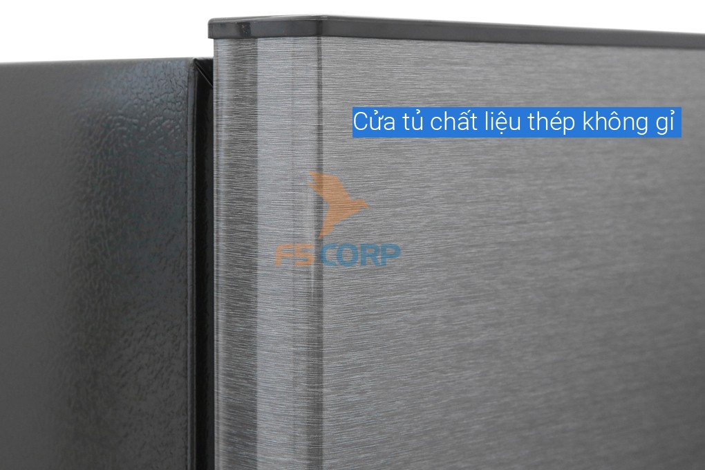Tủ lạnh Sharp Inverter 165 lít SJ-X196E-DSS