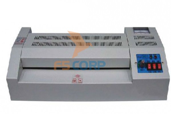 Máy ép plastic Hopu HP 230 (Mỹ)