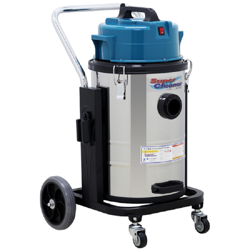 Máy hút bụi Super Cleaner EV-150RSW (KV-100SRW)