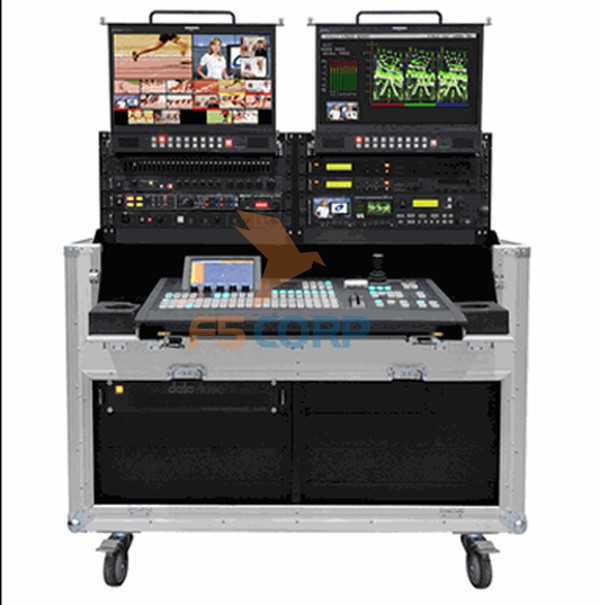 Datavideo MS-3000PPU