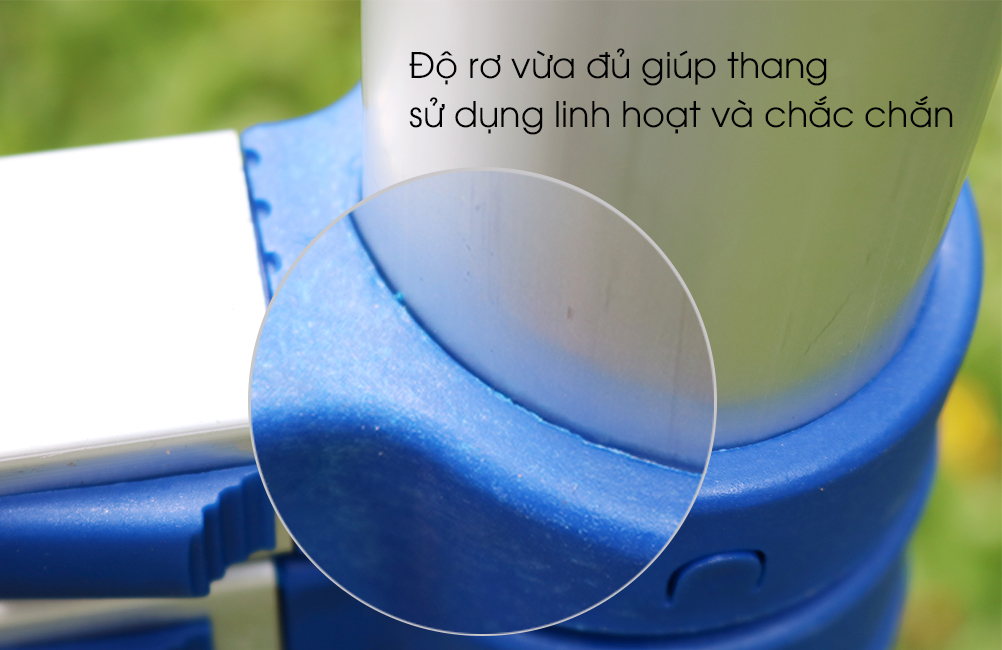 Thang nhôm rút đôi Nikawa NK-50AI