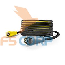 Máy phun áp lực Karcher HD 4/13 P *EU (1.520-008.0)