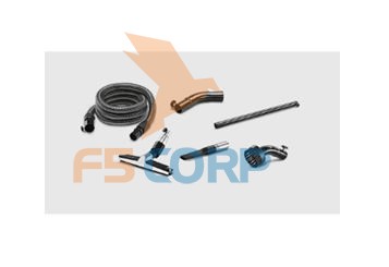 Máy hút bụi Karcher IVC 60/24-2 Ap *EU Hút liên tục 24 giờ (1.576-104.0)