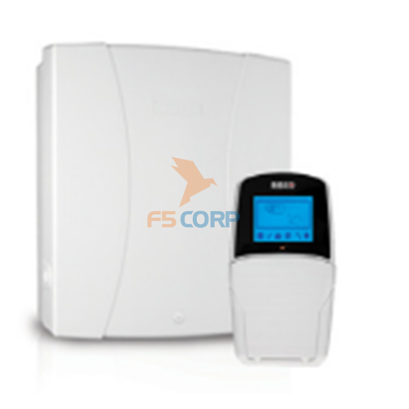 Trung tâm báo động RISCO LightSYS 24 Zone có dây