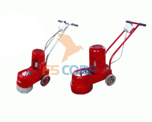 Máy mài sàn bê tông DMS 350 (3pha)