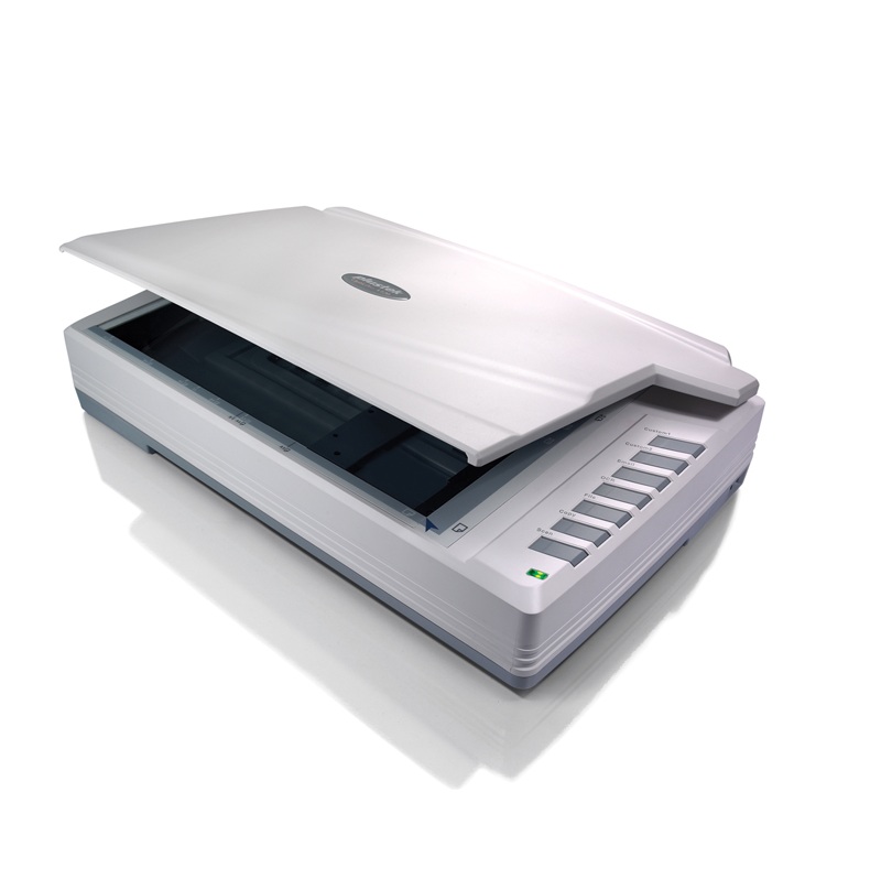 Máy scan Plustek Opticpro A320