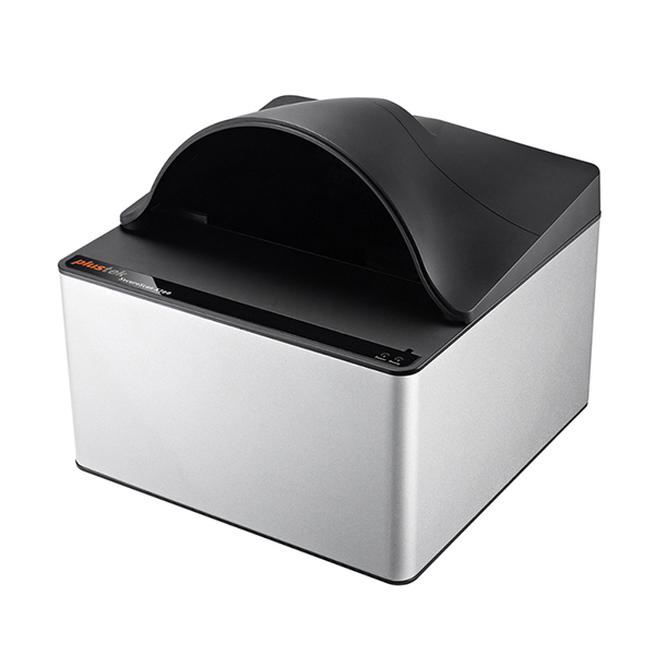 Máy scan hộ chiếu Plustek X100
