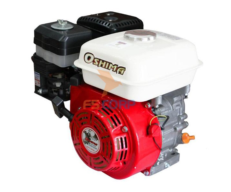 Máy nổ Oshima NEW-R 6.5HP