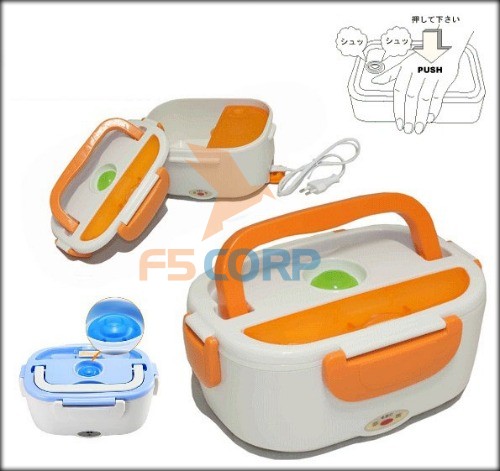 Hộp cơm Magic Bullet