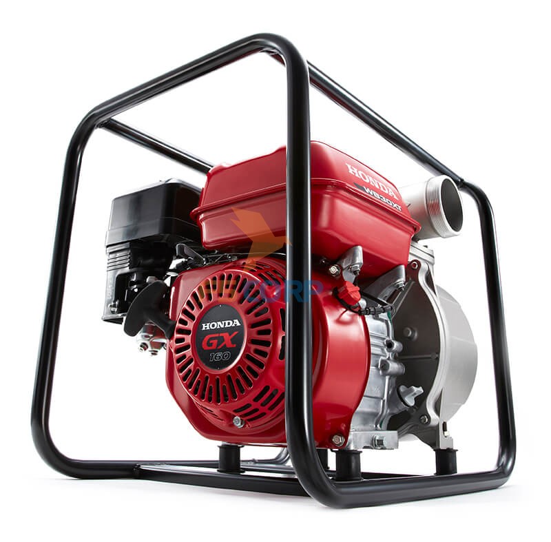 Máy bơm nước Honda WB30XT DR