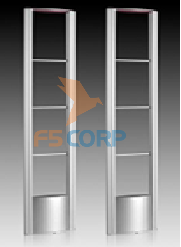 Cổng an ninh HAX3003