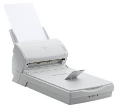 Máy Scan Fujitsu Partner SP30F