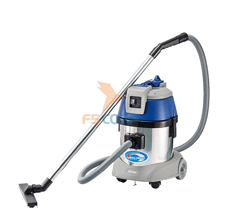 Máy hút bụi khô và ướt VClean GW15