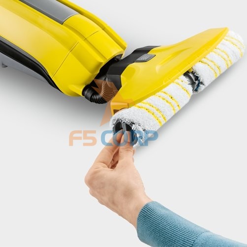 Máy lau sàn Karcher FC 5 mã 1.055-400.0