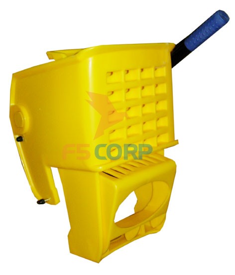 Đầu ép nước 2 ngăn Smart Eco AF 071A (08073)