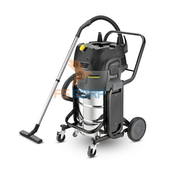 Máy hút bụi Karcher NT 55/2 Tact² Me I *EU (1.667-237.0)