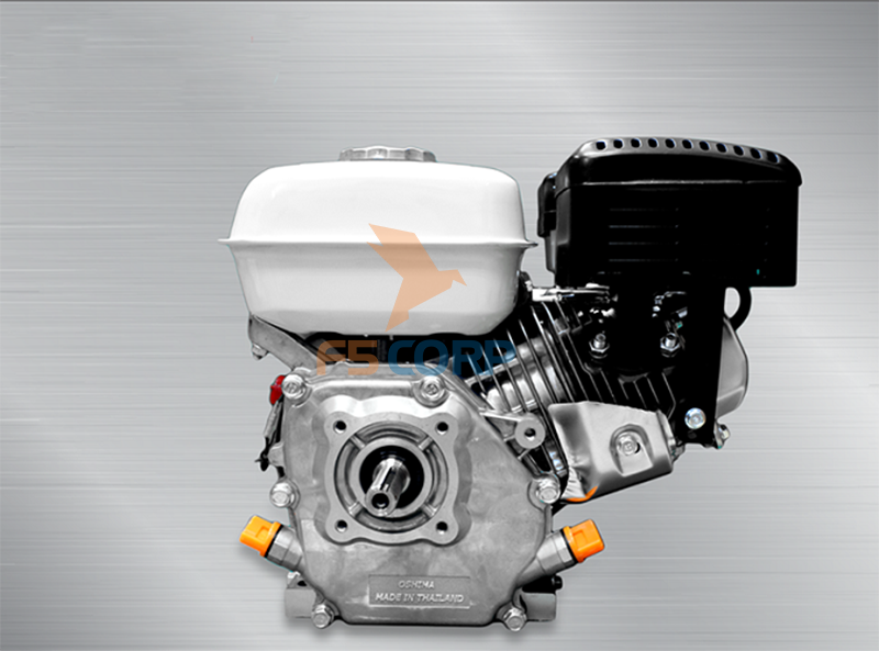 Máy nổ Oshima NEW 6.5HP