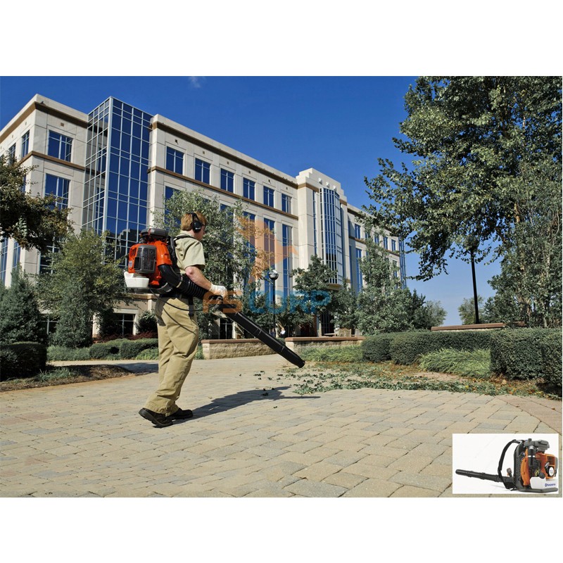 Máy thổi lá Husqvarna 570BTS
