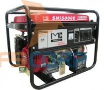 Máy phát điện SH-5000E
