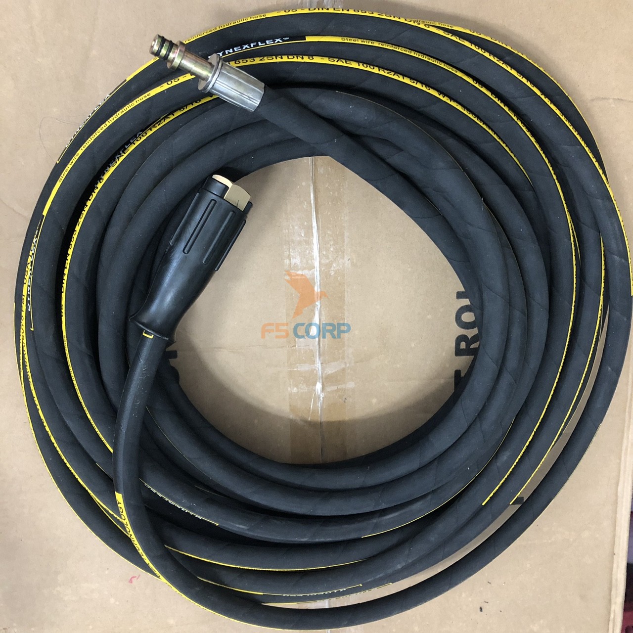 Dây phun áp lực Karcher HD 6/15C (6.391-238.0)