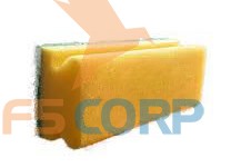 Cước vàng xanh Vileda VL1644
