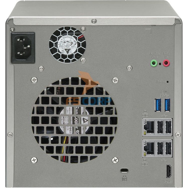 Thiết bị lưu trữ VS4112Pro+