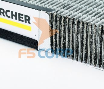 Máy lọc không khí Karcher KA 5 *EU (1.198-502.0)