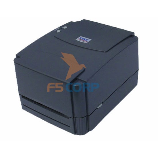 Máy in mã vạch TSC TTP-243E Pro