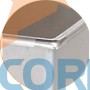 Bàn 2 chậu, giá dưới tháo rời - C22ST1206