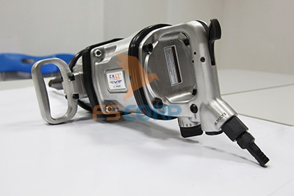 SÚNG SIẾT BULÔNG 1” DÀI  EAST-EC-4600N