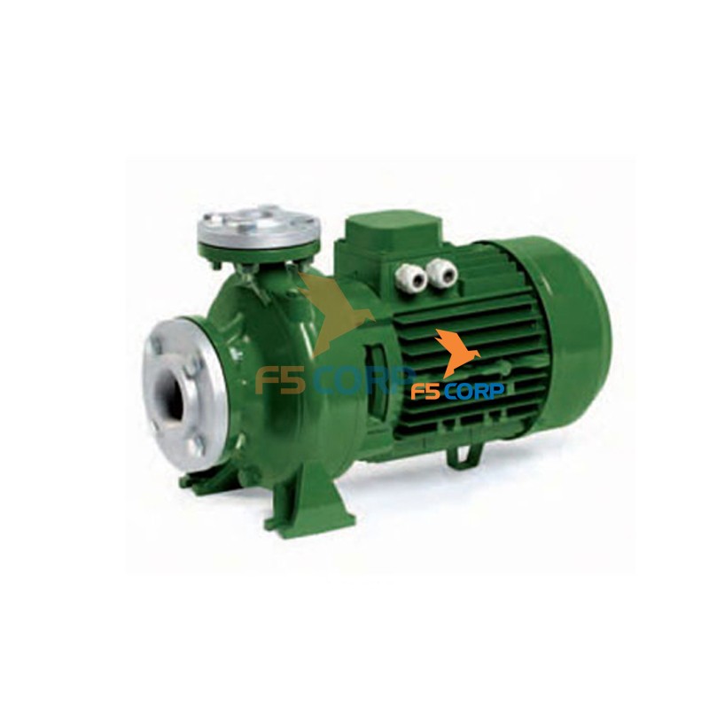 Máy bơm cứu hỏa Sealand CN