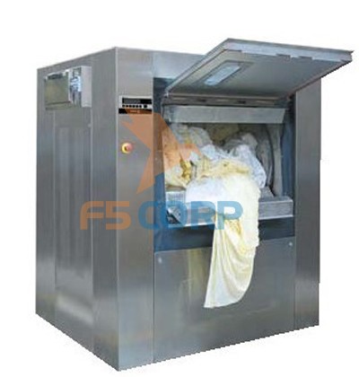 Máy giặt vắt công nghiệp Fagor LBS/V-33 MP