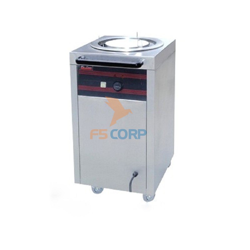 Máy sấy bát, đĩa dùng điện Wailaan DF-1