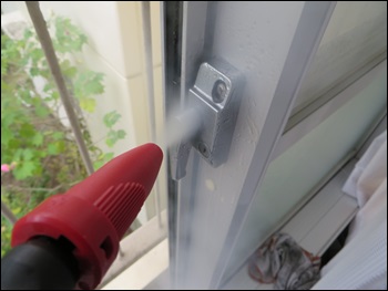 Đầu hút nhọn Karcher 2.884-282.0