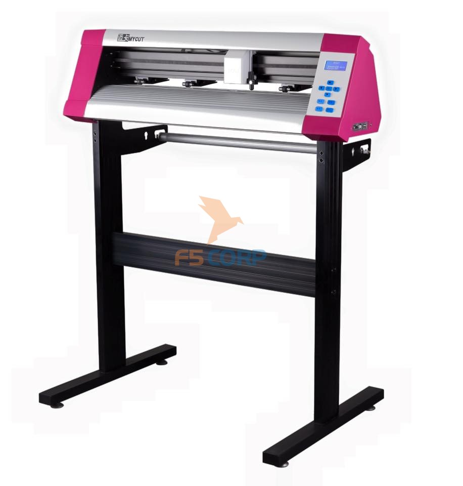 Máy cắt decal Mycut 720