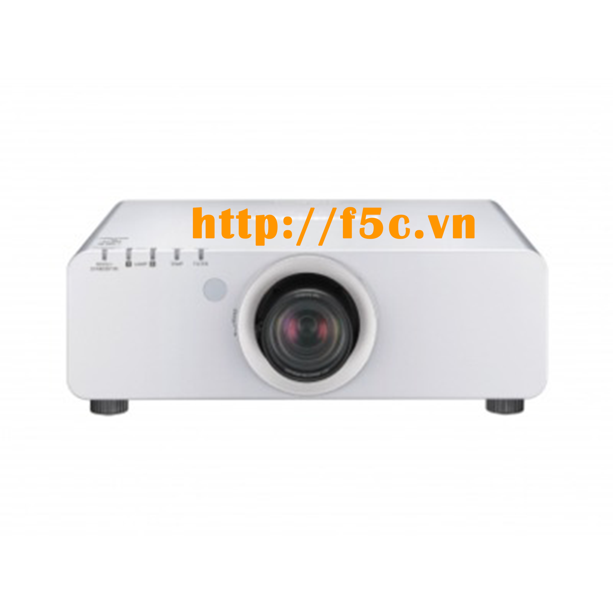 Máy chiếu Panasonic PT-D810S