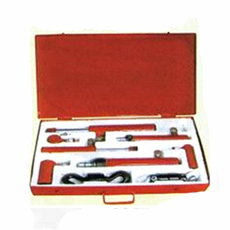 VAM SỬA XE TAI NẠN 10 TẤN KOCU KC-104-10T