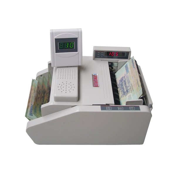 Máy đếm tiền Jingrui JR-518
