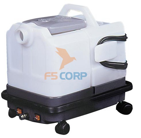 Máy giặt thảm phun và hút Nilfisk AX 9