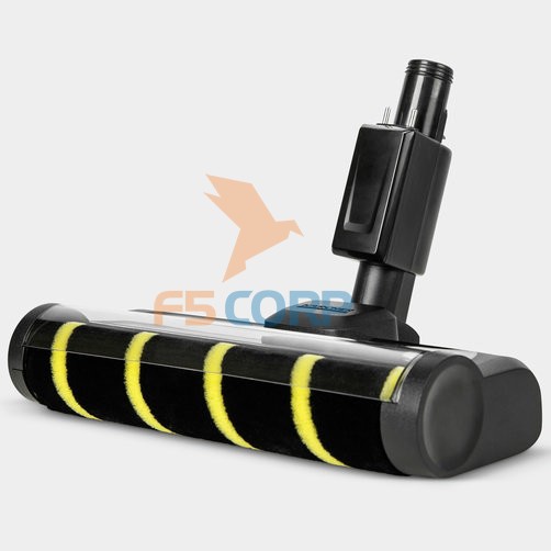 Máy hút bụi cầm tay Karcher VC 4s chạy pin mã 1.198-291.0