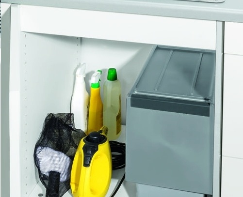 Máy làm sạch bằng hơi nước Karcher SC1 Premium + FK