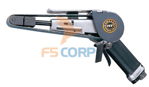 Máy chà nhám băng 20mm KPT-520