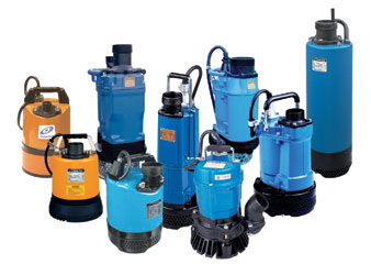 Máy bơm hóa chất