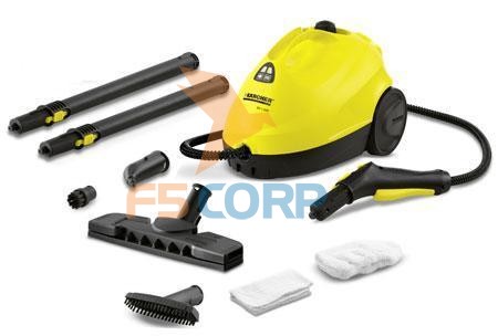 Máy làm sạch bằng hơi nước nóng Karcher SC 2