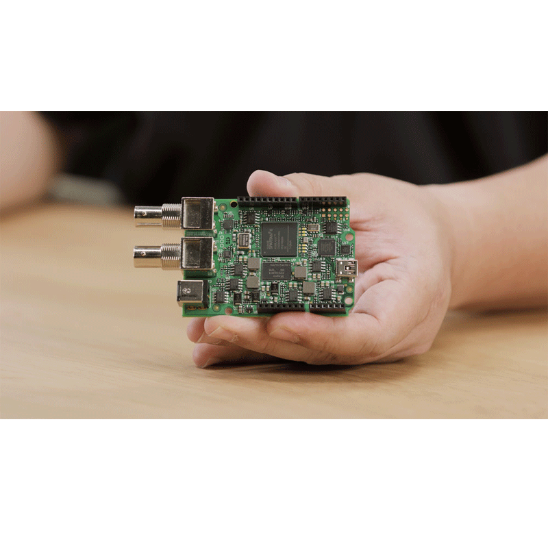 Thiết bị ghi hình Blackmagic 3G-SDI Arduino Shield