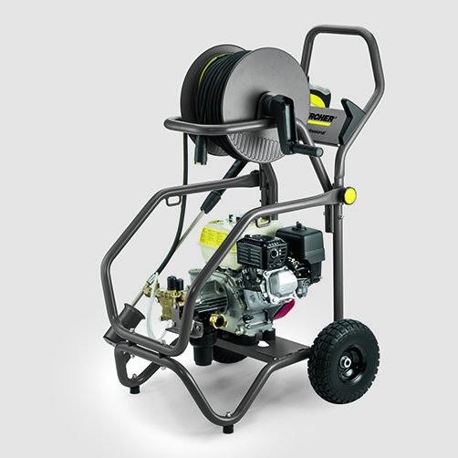 Máy phun áp lực Cao áp karcher Cleaner HD 9/23 G