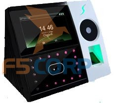 Máy chấm công khuôn mặt Granding FA1-P