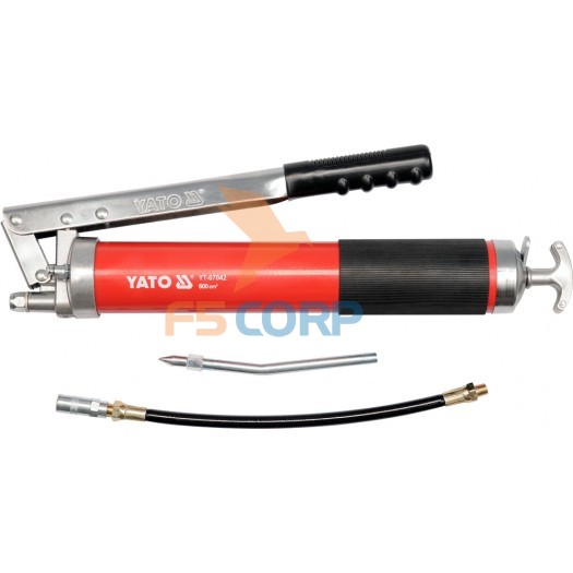 Súng bơm mỡ 600CC - YT-07042