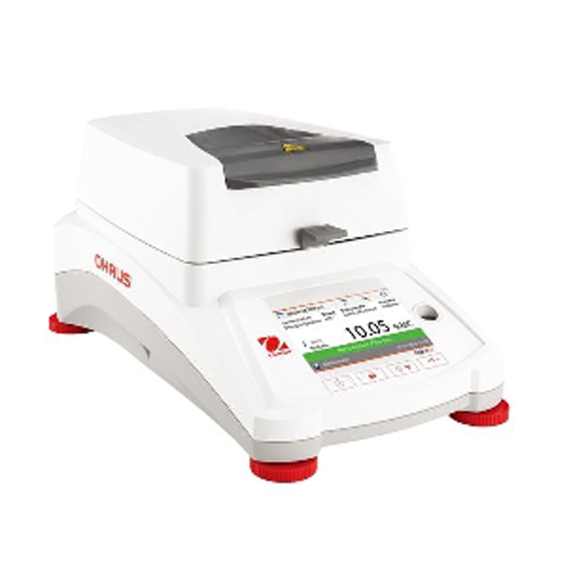 Cân xác định độ ẩm OHAUS model BM90