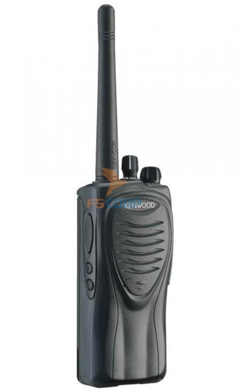 Bộ đàm cầm tay Kenwood TK-3207 UHF (16 kênh)